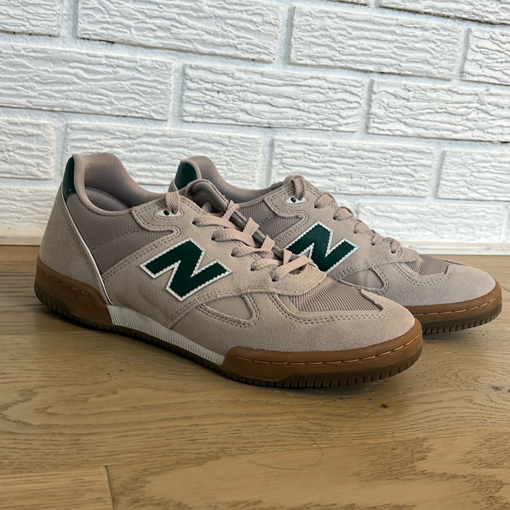New Balancee Tom Knox 600, US M 9.5, Worn Twice